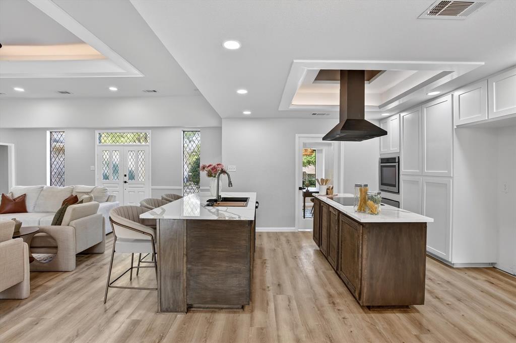 Greenbriar Estates - Residential