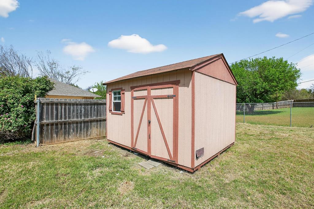 Greenbriar Estates - Residential