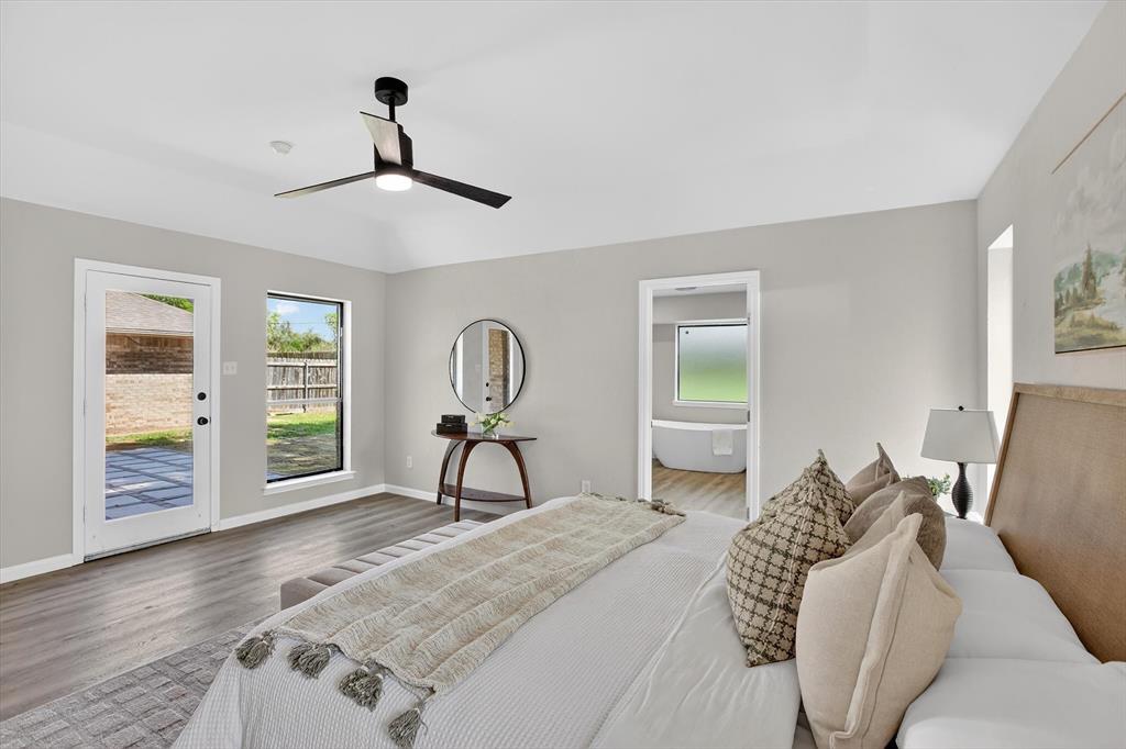 Greenbriar Estates - Residential