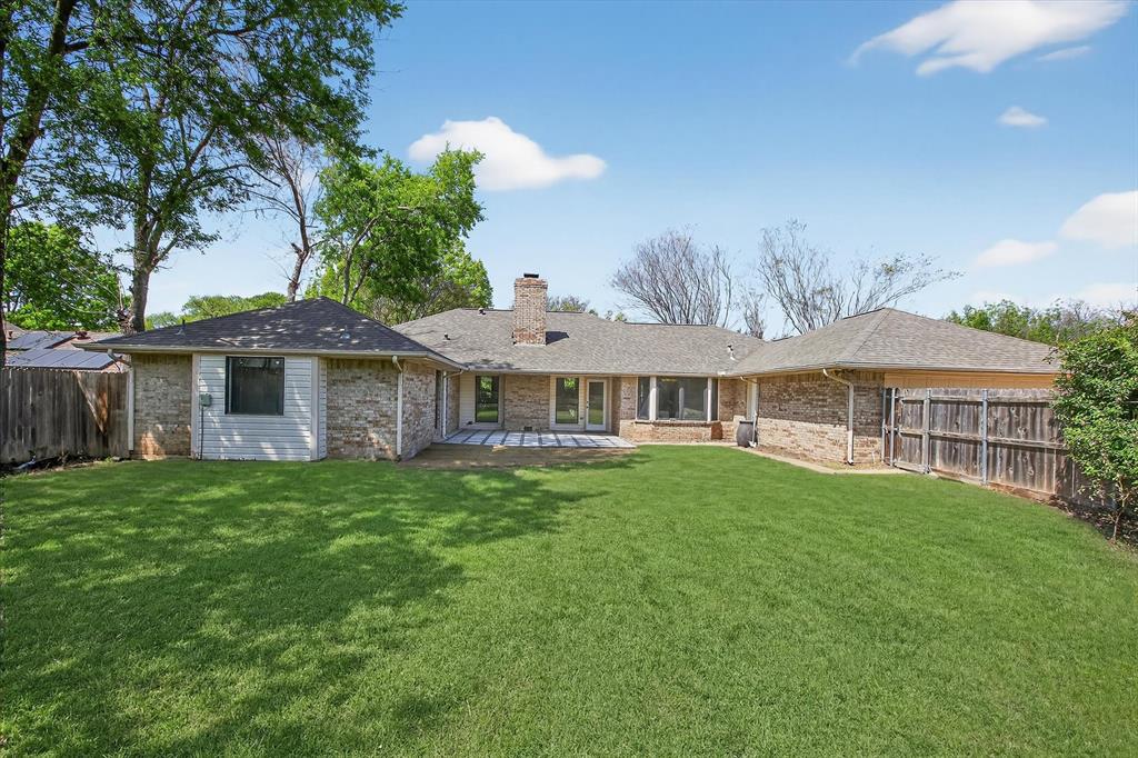 Greenbriar Estates - Residential
