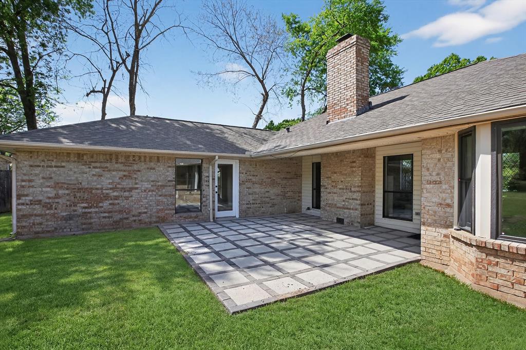 Greenbriar Estates - Residential