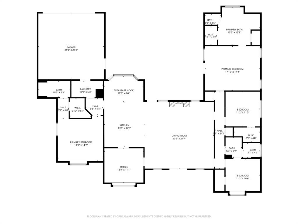Greenbriar Estates - Residential