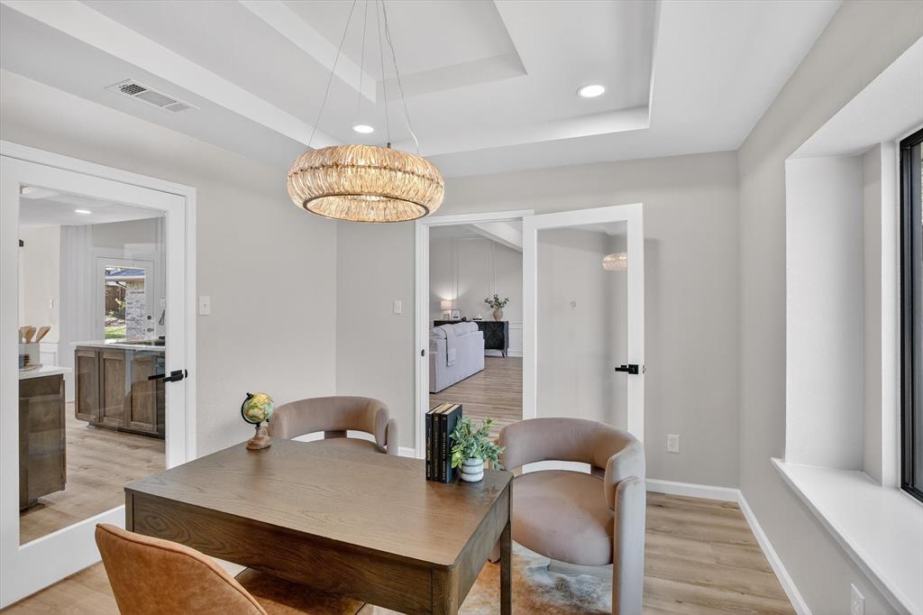 Greenbriar Estates - Residential