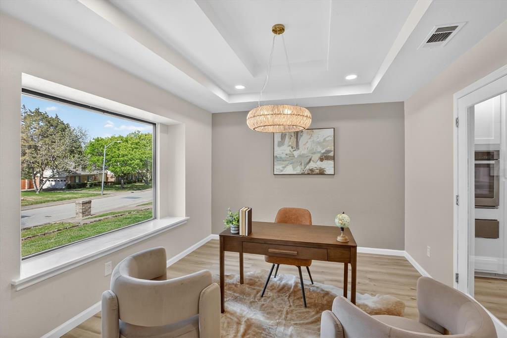 Greenbriar Estates - Residential