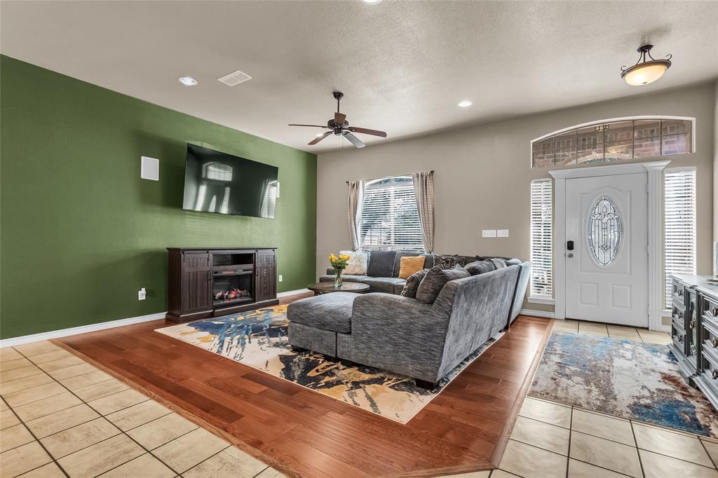 Steamboat Estates Ph 1 - Residential