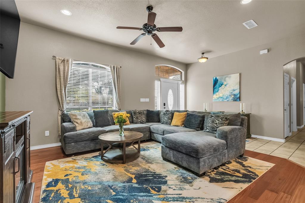 Steamboat Estates Ph 1 - Residential