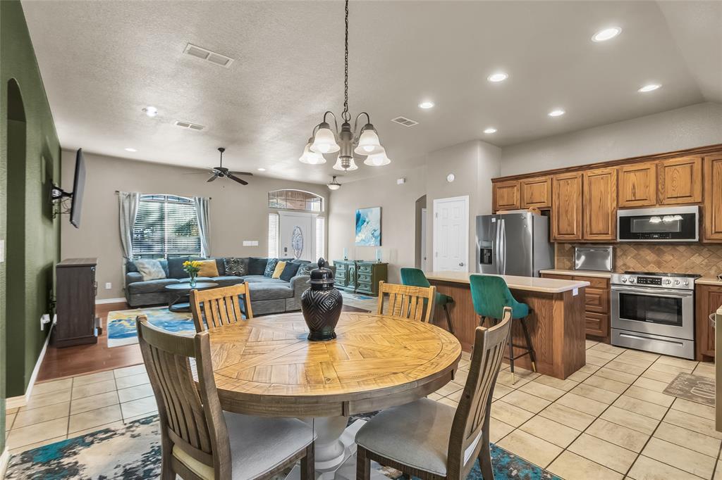 Steamboat Estates Ph 1 - Residential