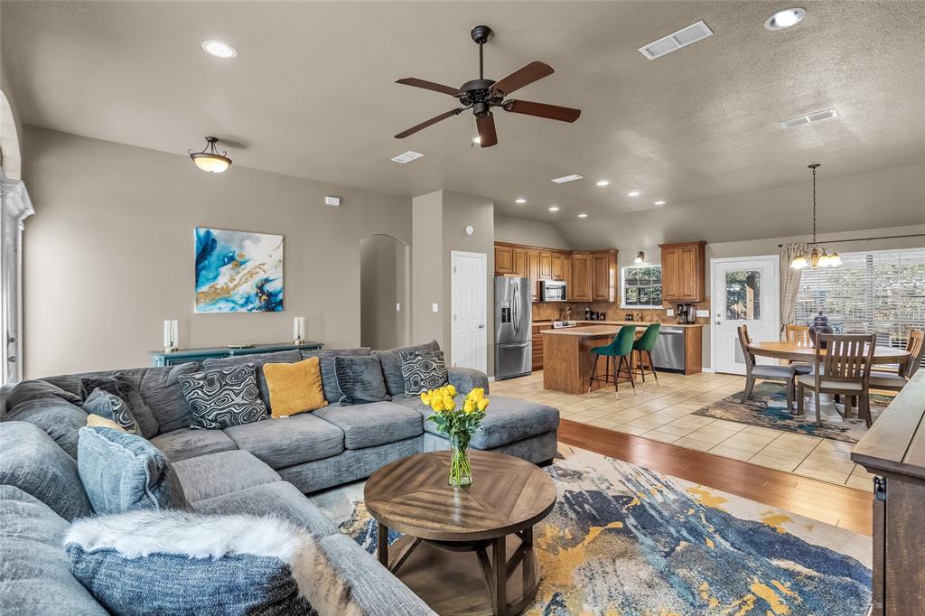 Steamboat Estates Ph 1 - Residential