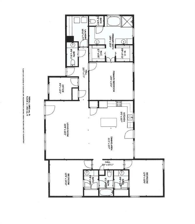 Steamboat Estates Ph 1 - Residential