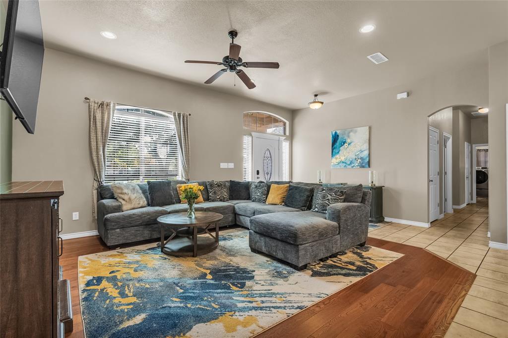 Steamboat Estates Ph 1 - Residential