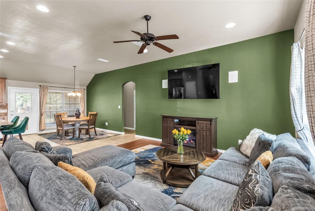 Steamboat Estates Ph 1 - Residential