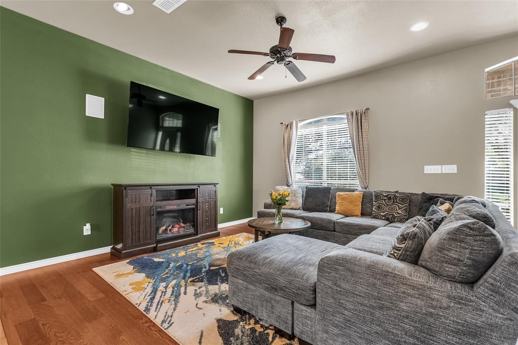 Steamboat Estates Ph 1 - Residential