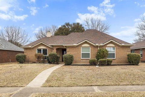 1555 Edelweiss Drive Allen TX 75002