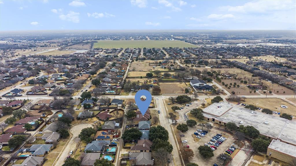 1555 Edelweiss Drive