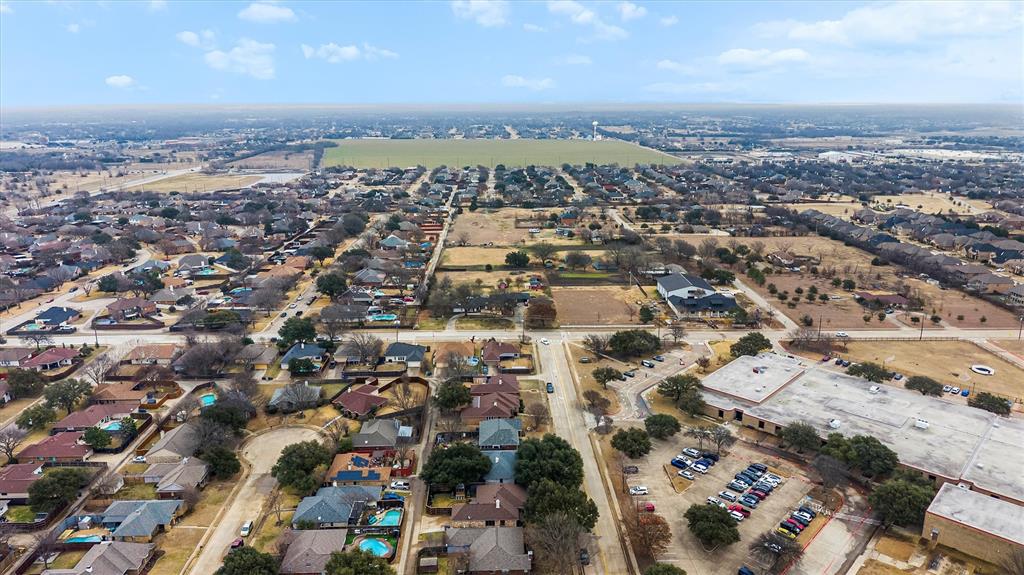 1555 Edelweiss Drive