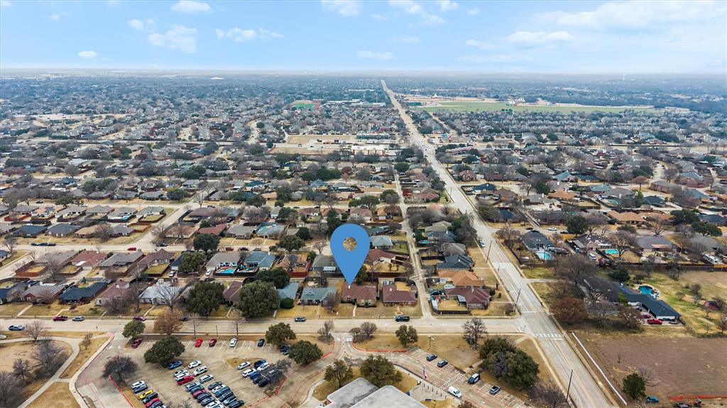 1555 Edelweiss Drive