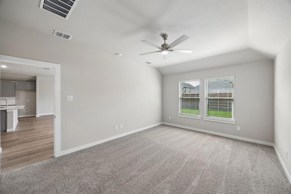 Madero - Residential