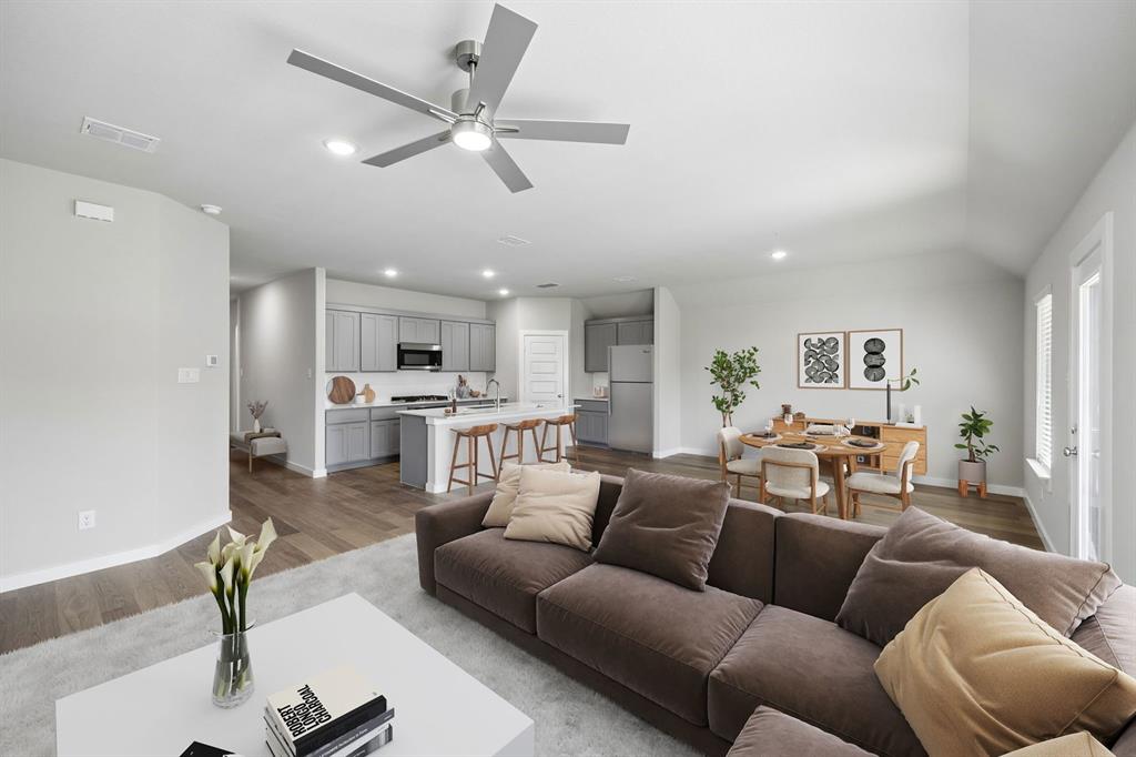 Madero - Residential