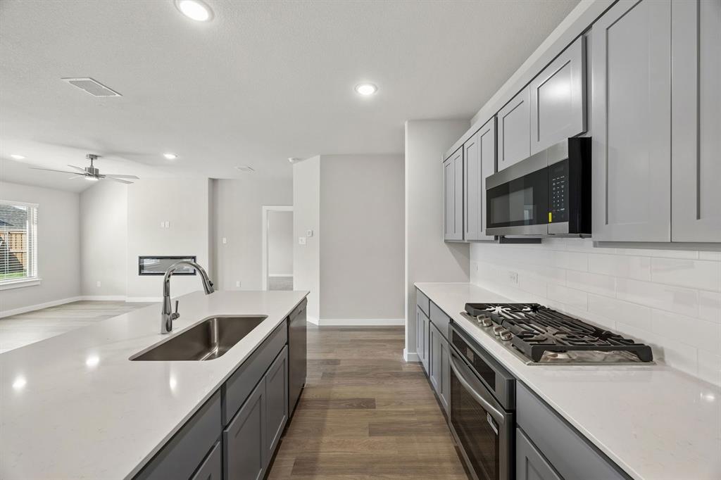 Madero - Residential