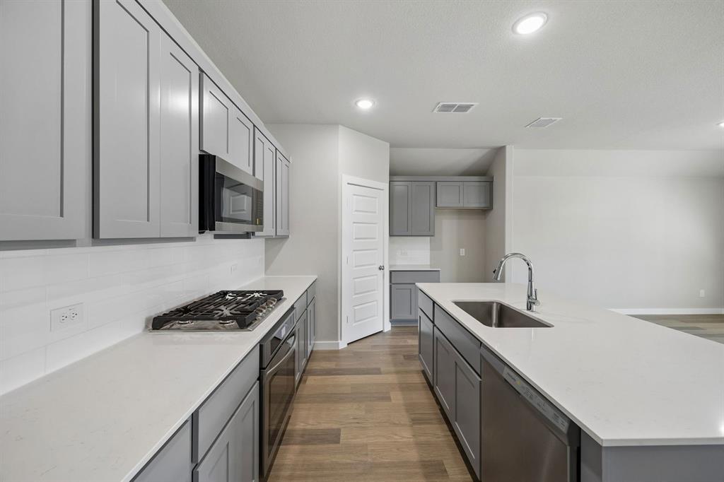 Madero - Residential