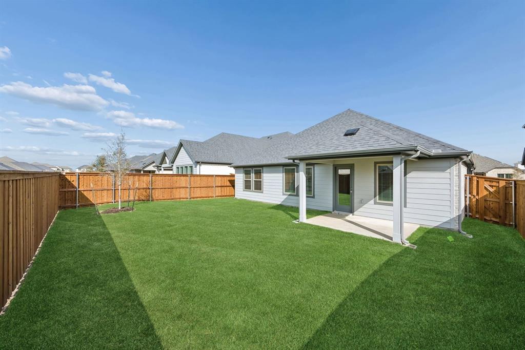 Madero - Residential