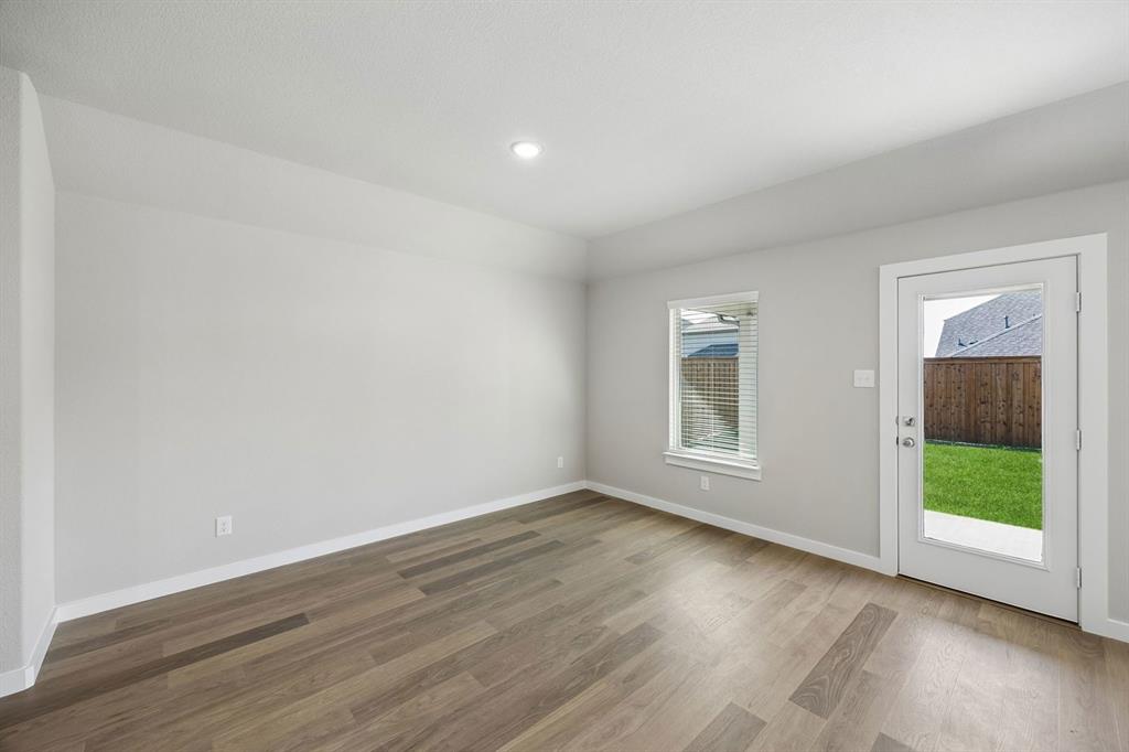 Madero - Residential