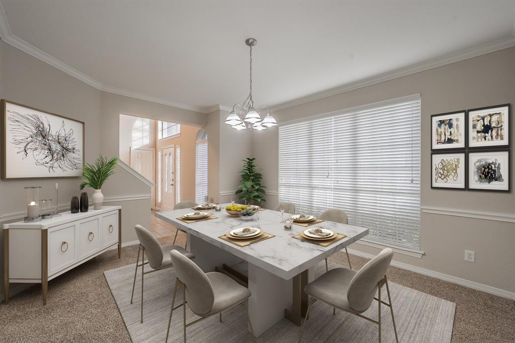 Ridgewood Estates - Residential