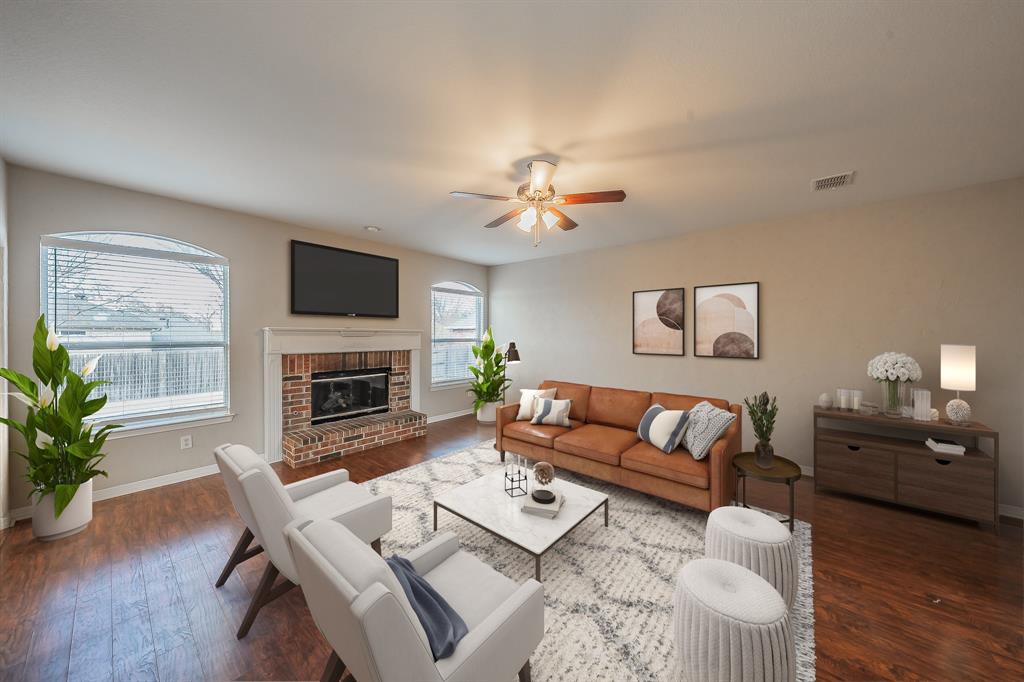 Ridgewood Estates - Residential