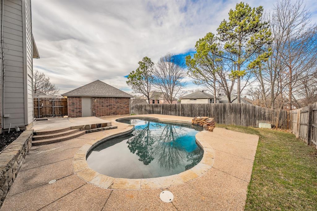 Ridgewood Estates - Residential