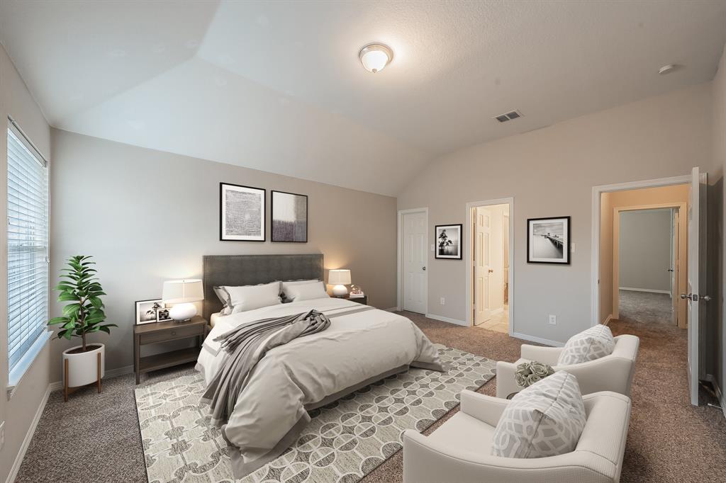 Ridgewood Estates - Residential