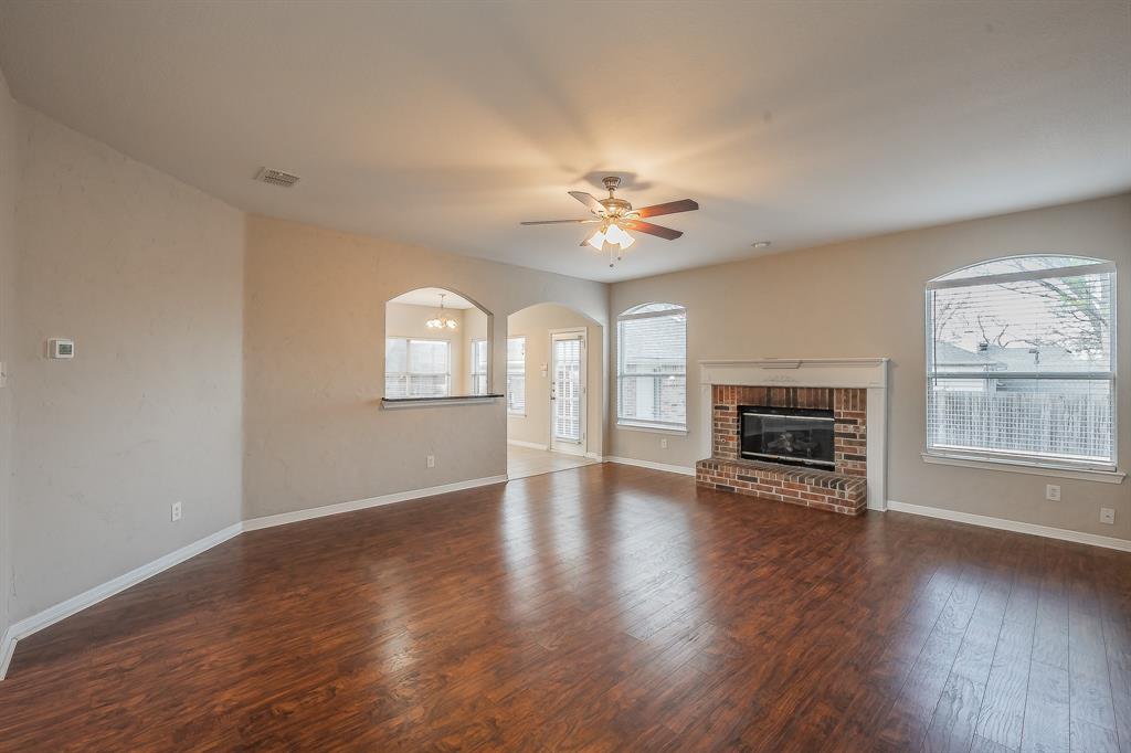 Ridgewood Estates - Residential