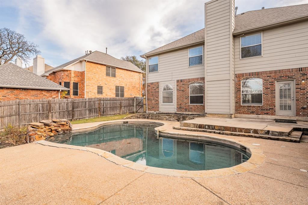 Ridgewood Estates - Residential