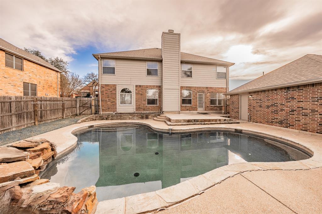 Ridgewood Estates - Residential