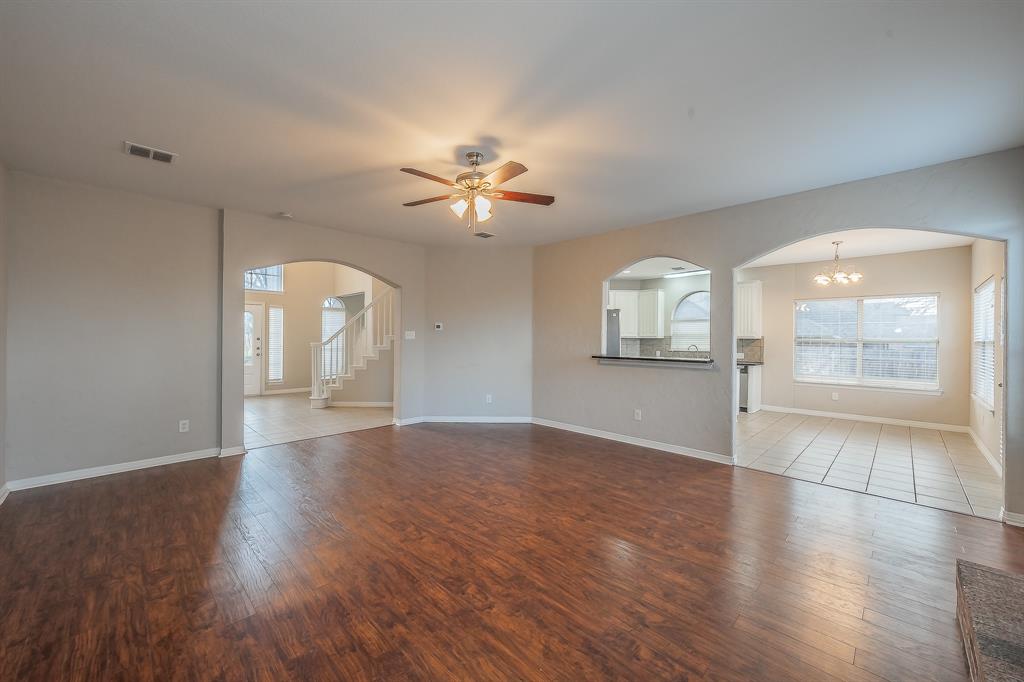 Ridgewood Estates - Residential