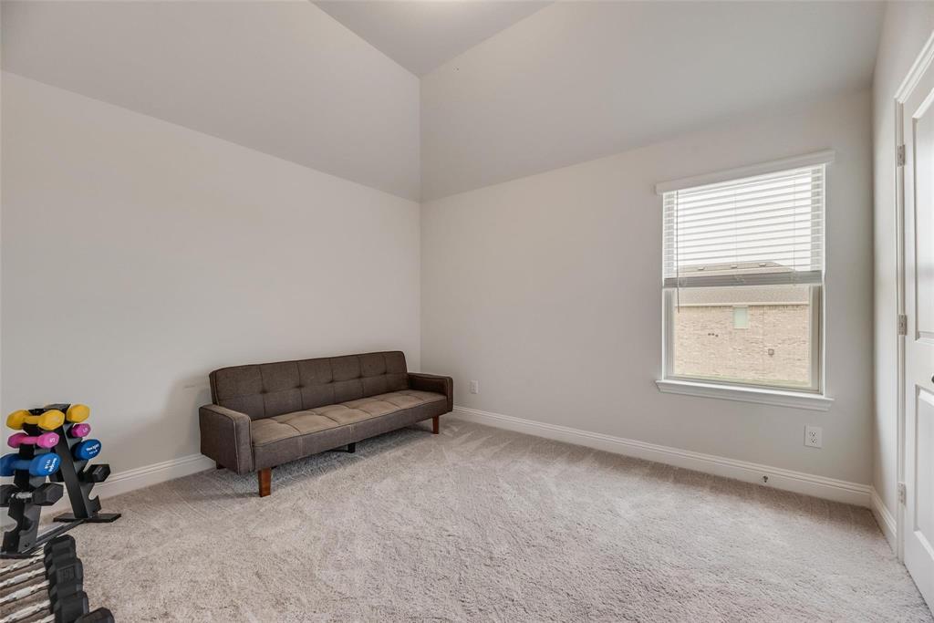 Fox Hollow Ph 2b - Residential