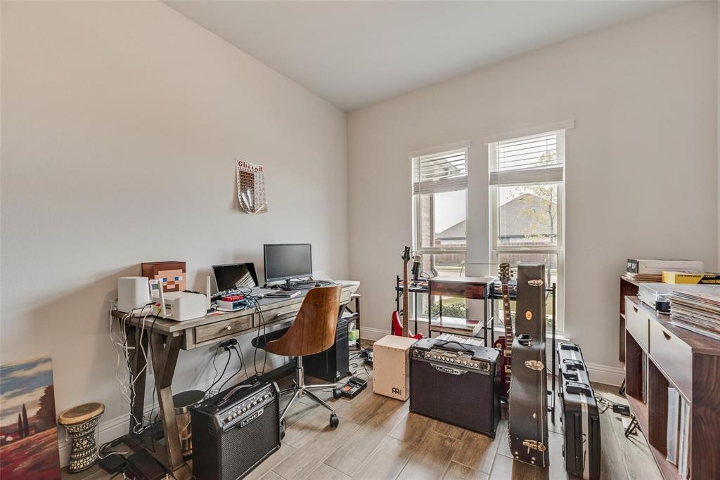 Fox Hollow Ph 2b - Residential