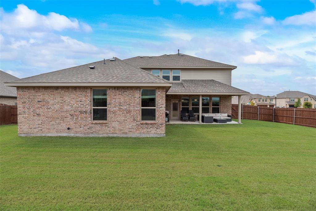 Fox Hollow Ph 2b - Residential