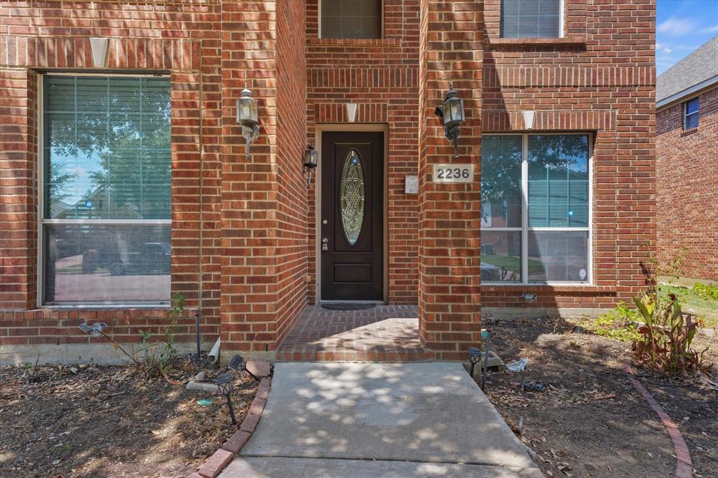 2236 Sparrow Hawk Court