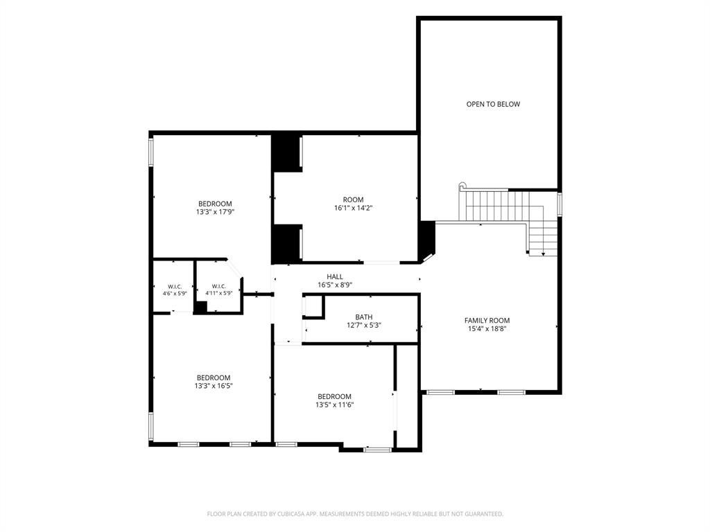 2236 Sparrow Hawk Court