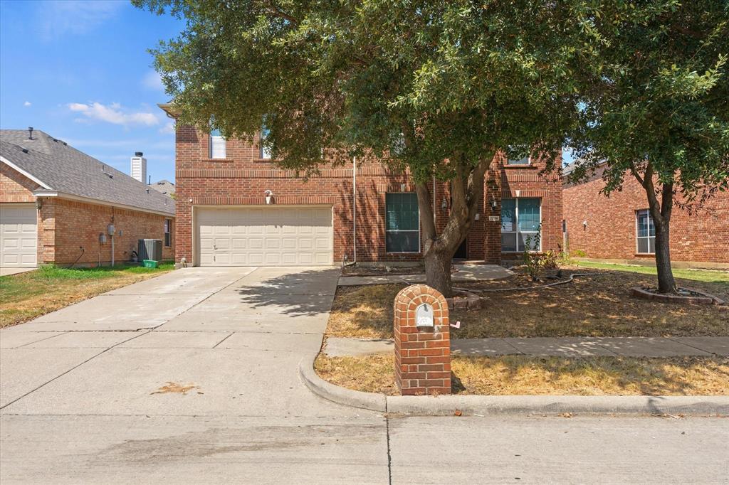 2236 Sparrow Hawk Court
