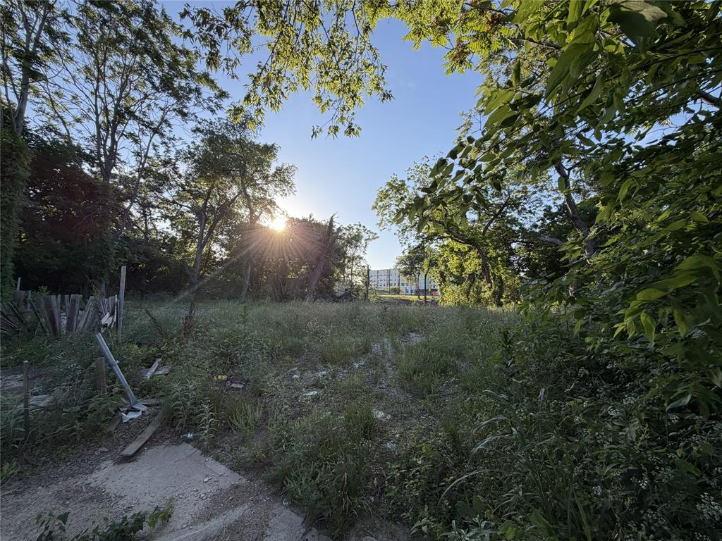 Pleasant View Add - Land