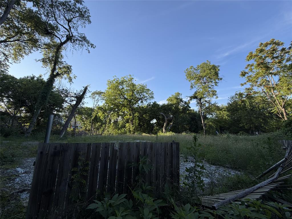 Pleasant View Add - Land