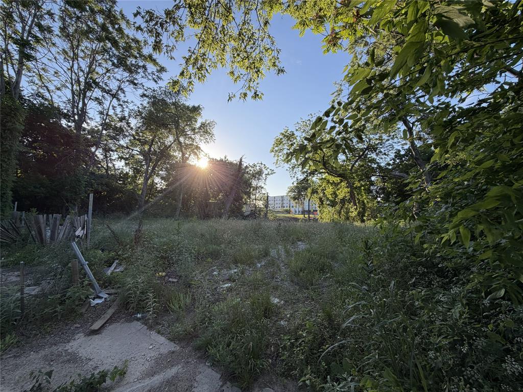 Pleasant View Add - Land
