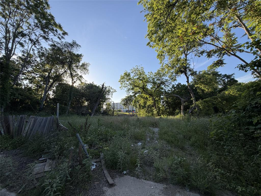 Pleasant View Add - Land