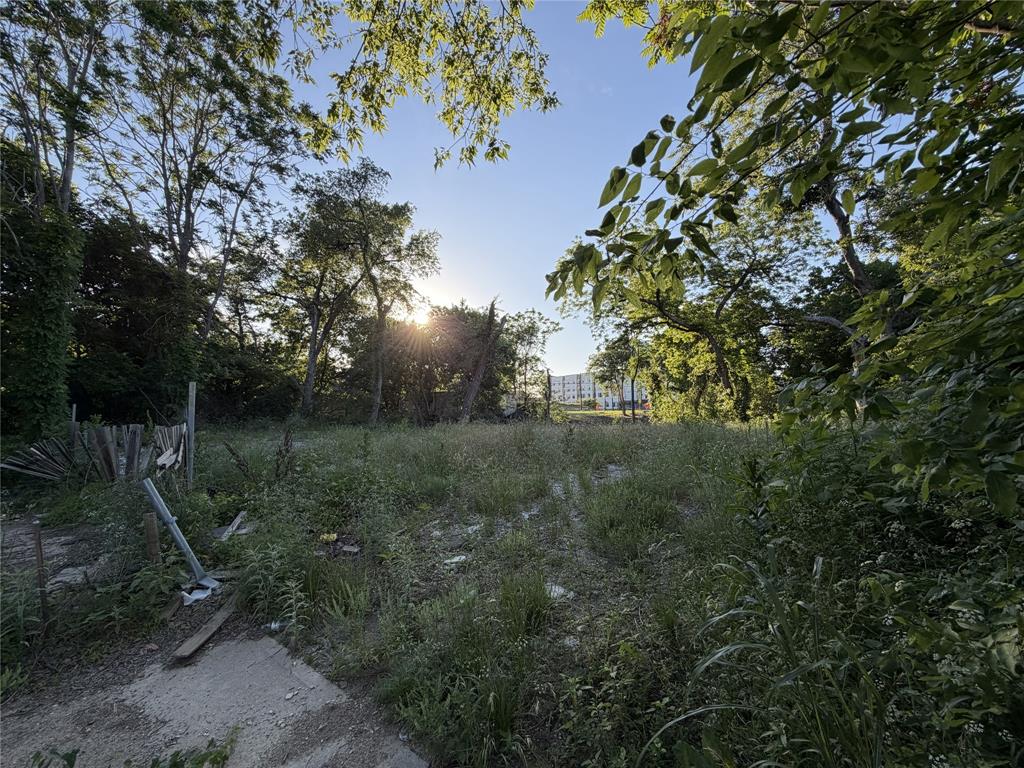 Pleasant View Add - Land