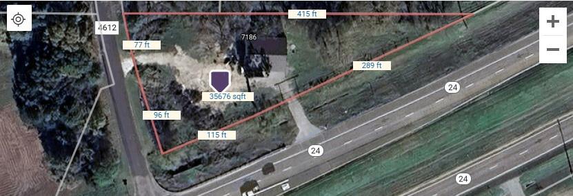 7186 Hwy 24