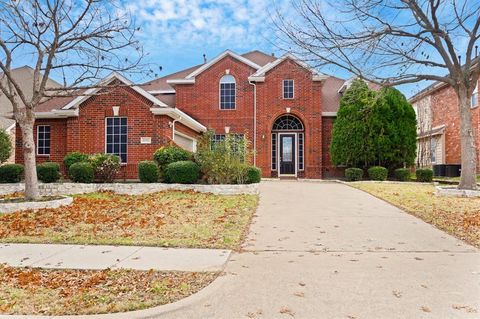 Photo of 10302 Fairway Vista Drive, Rowlett, TX 75089 (MLS # 21139824)