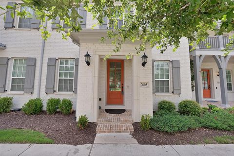 Photo of 7603 Tiffany Drive, Frisco, TX 75034 (MLS # 21301636)