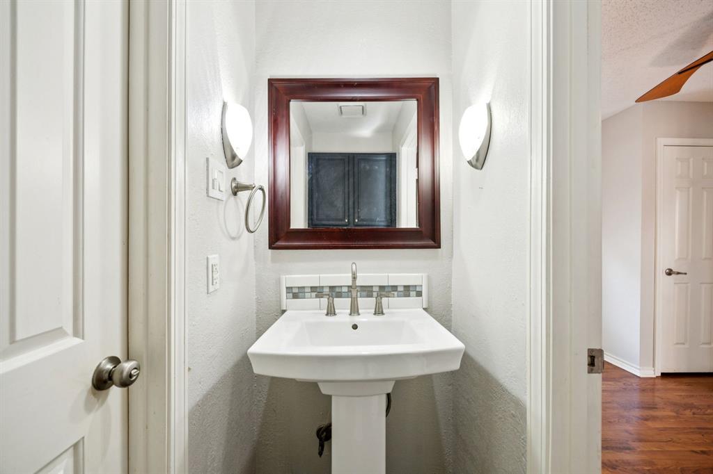 Bent Tree Gables - Residential Lease