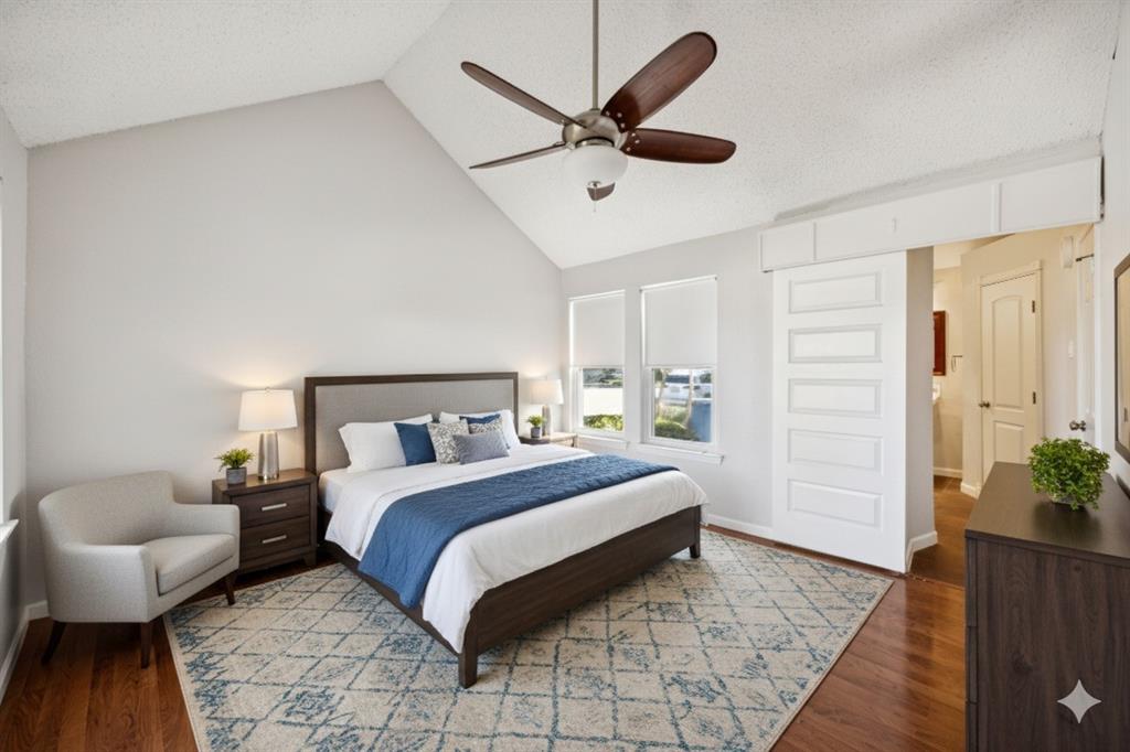 Bent Tree Gables - Residential Lease